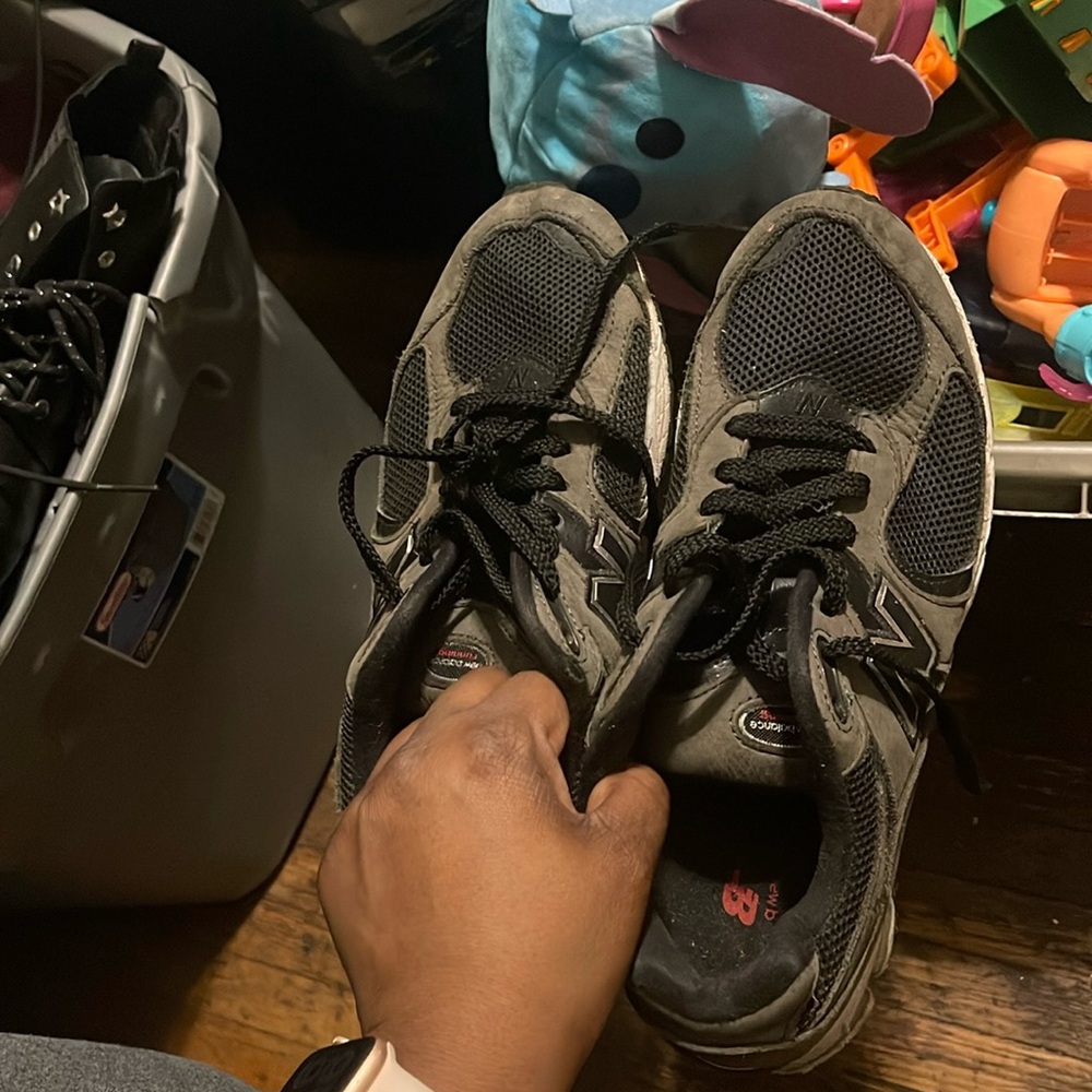 New Balance Sneakers